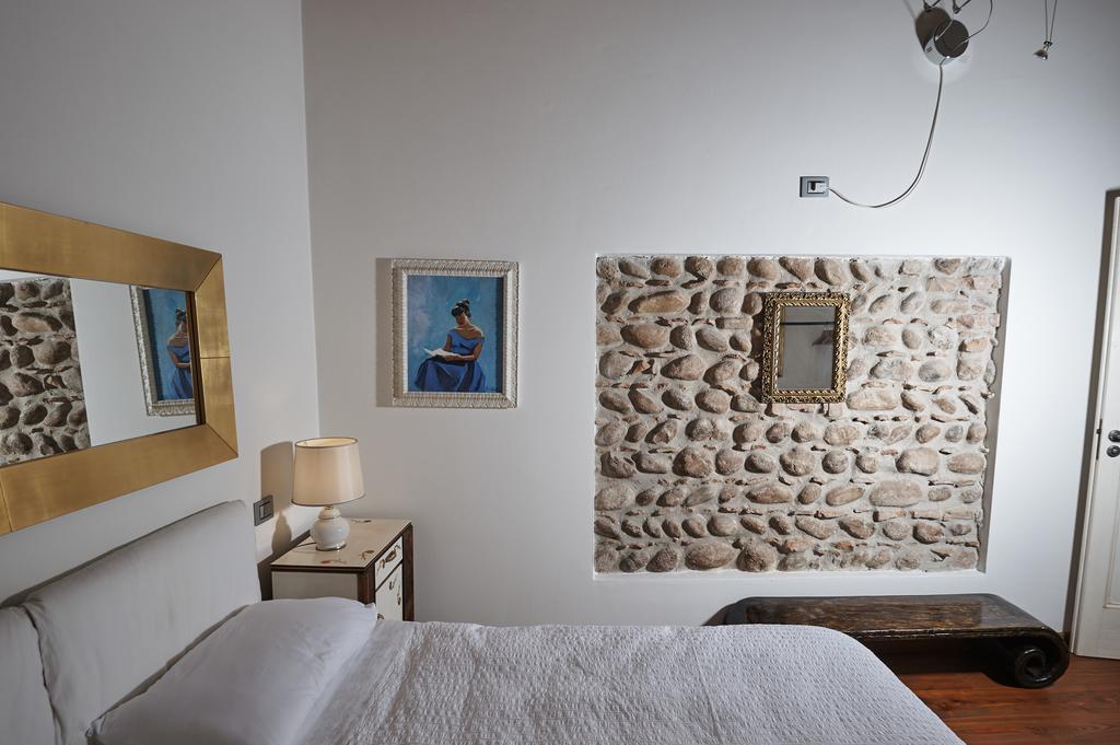 Corte Cengia Homestay